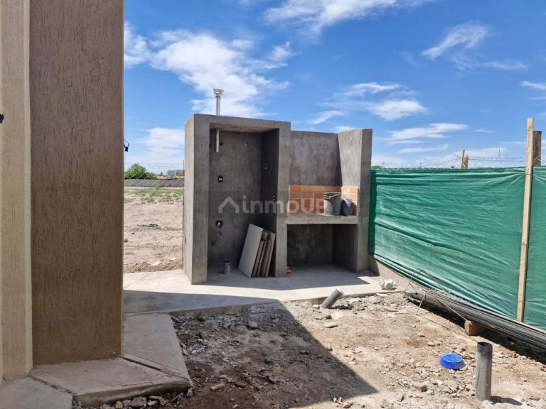 Casa en Alquiler en Maipu, Mendoza