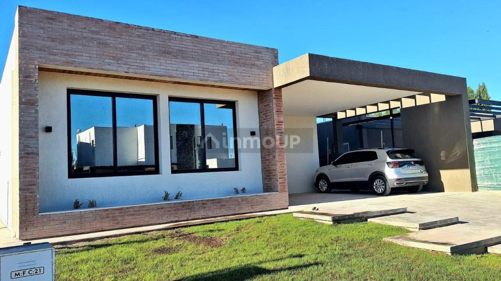 Casa en Venta en Lujan de Cuyo, Mendoza