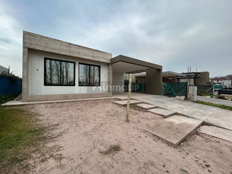 Casa en Venta en Lujan de Cuyo, Mendoza