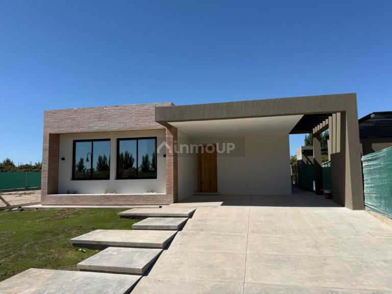 Casa en Venta en Lujan de Cuyo, Mendoza