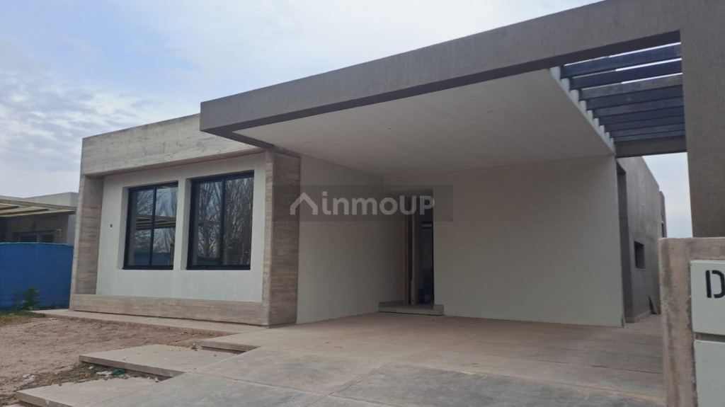 Casa en Venta en Lujan de Cuyo, Mendoza