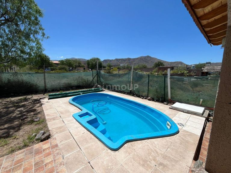 Casa en Venta en Las Heras, Mendoza