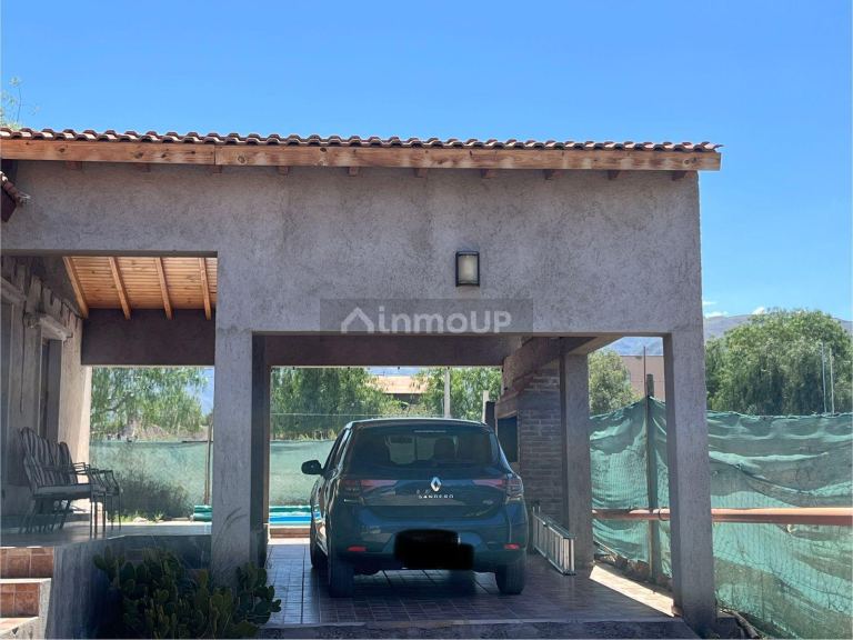 Casa en Venta en Las Heras, Mendoza