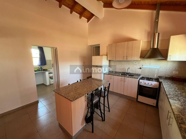 Casa en Venta en Las Heras, Mendoza