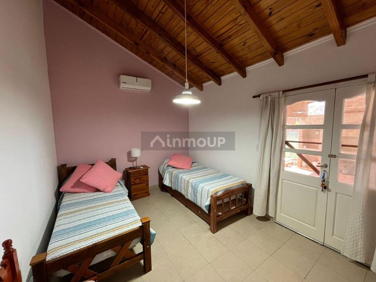 Casa en Venta en Las Heras, Mendoza