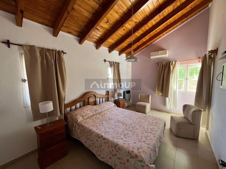 Casa en Venta en Las Heras, Mendoza