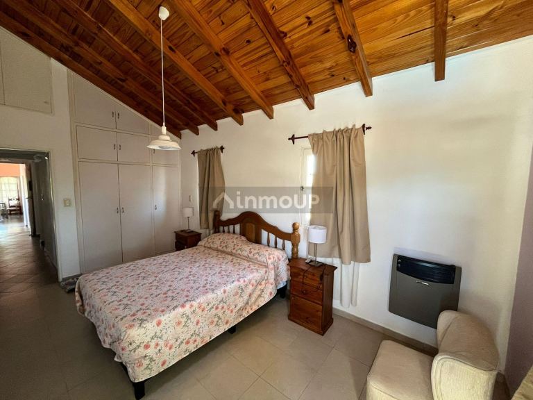Casa en Venta en Las Heras, Mendoza