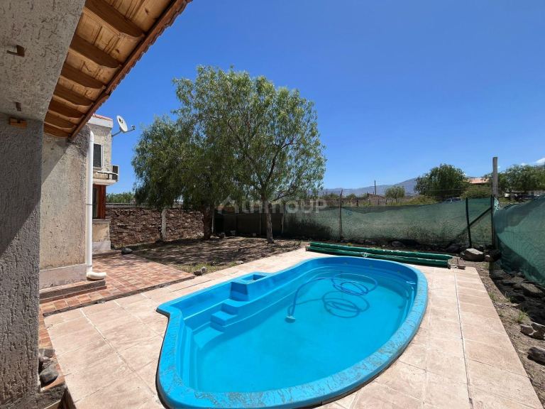 Casa en Venta en Las Heras, Mendoza