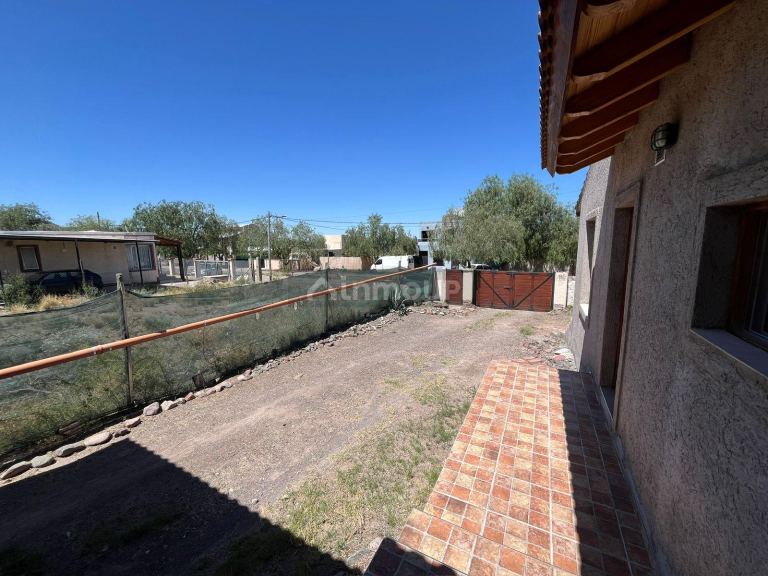 Casa en Venta en Las Heras, Mendoza