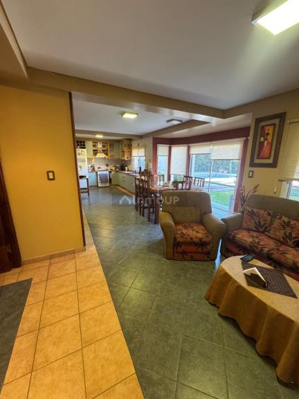 Casa en Venta en Capital, Mendoza