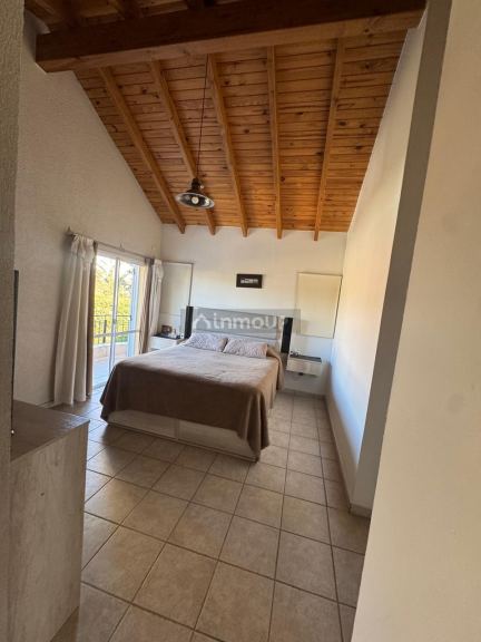 Casa en Venta en Capital, Mendoza