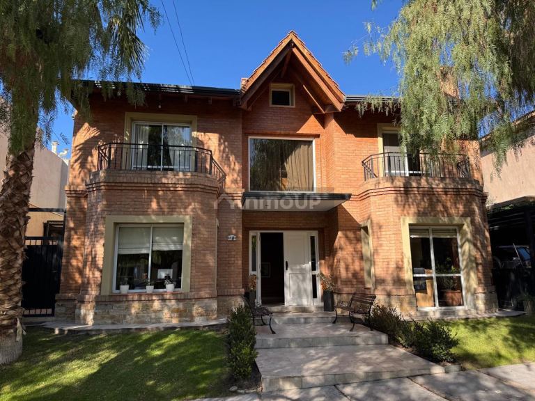 Casa en Venta en Capital, Mendoza