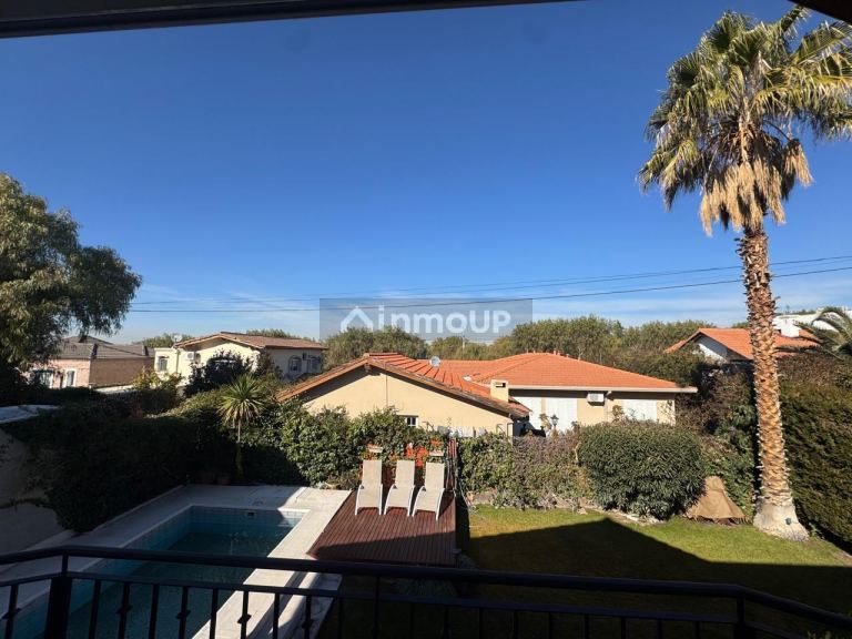 Casa en Venta en Capital, Mendoza