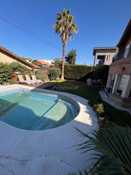 Casa en Venta en Capital, Mendoza