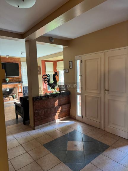 Casa en Venta en Capital, Mendoza