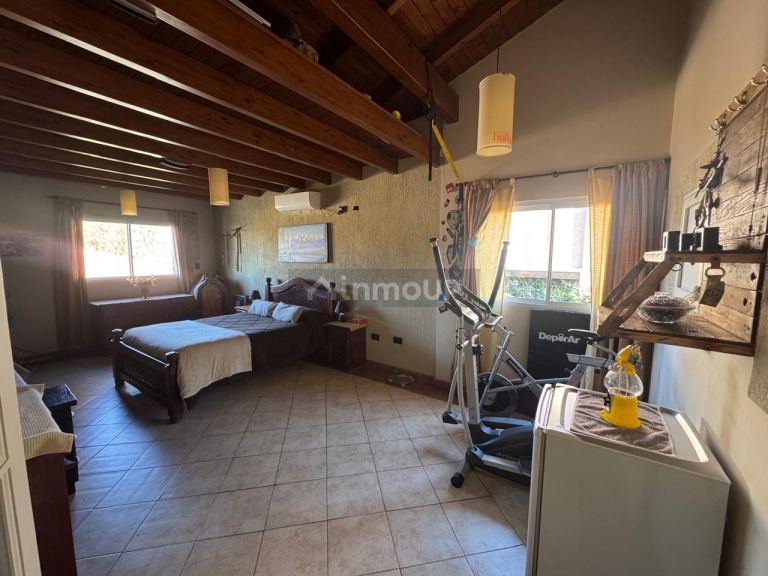 Casa en Venta en Capital, Mendoza