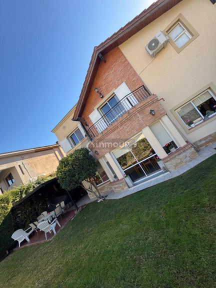 Casa en Venta en Capital, Mendoza