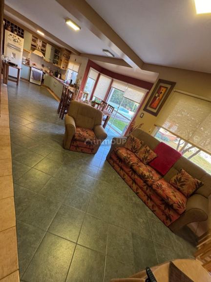 Casa en Venta en Capital, Mendoza