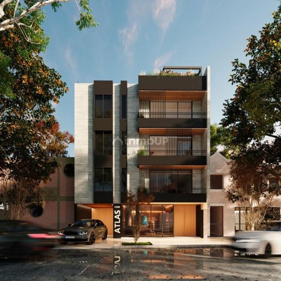 Departamento en Venta en Godoy Cruz, Mendoza