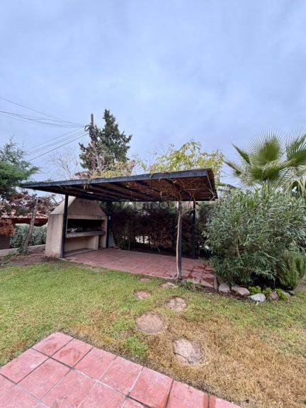 Casa en Alquiler en Capital, Mendoza