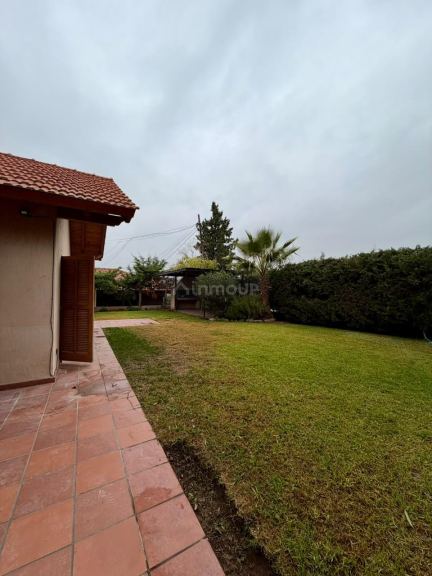 Casa en Alquiler en Capital, Mendoza