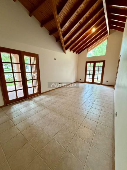 Casa en Alquiler en Capital, Mendoza