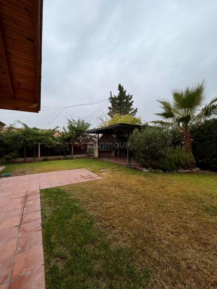 Casa en Alquiler en Capital, Mendoza