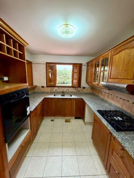 Casa en Alquiler en Capital, Mendoza