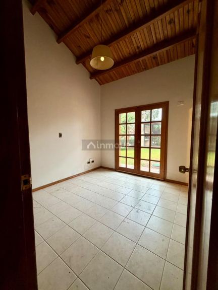 Casa en Alquiler en Capital, Mendoza