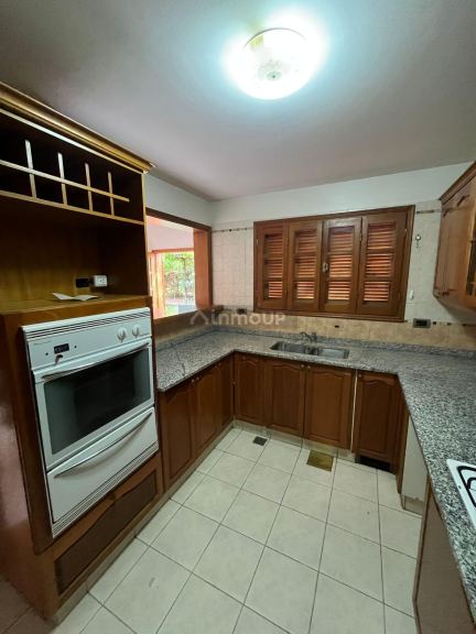 Casa en Alquiler en Capital, Mendoza