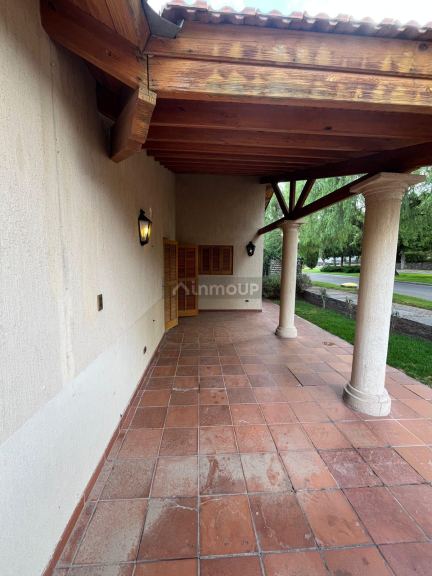 Casa en Alquiler en Capital, Mendoza