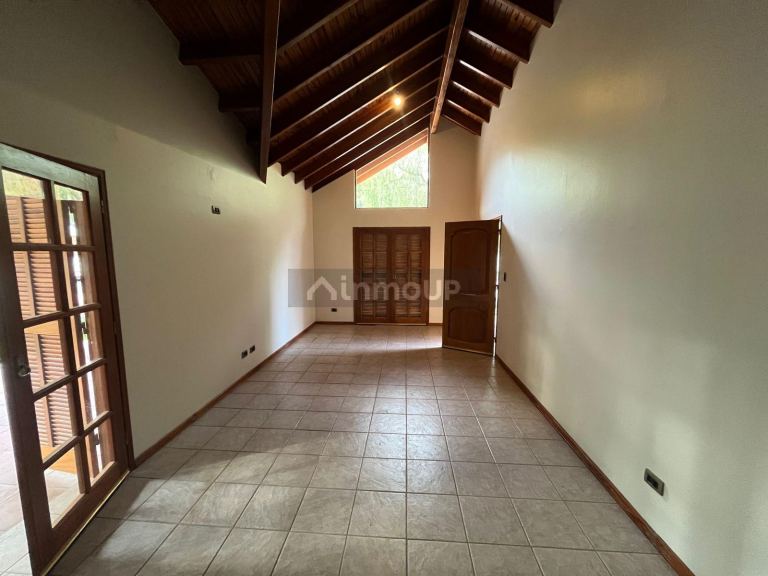 Casa en Alquiler en Capital, Mendoza