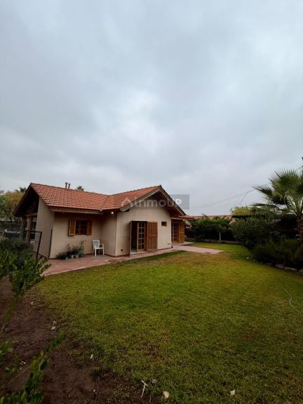 Casa en Alquiler en Capital, Mendoza