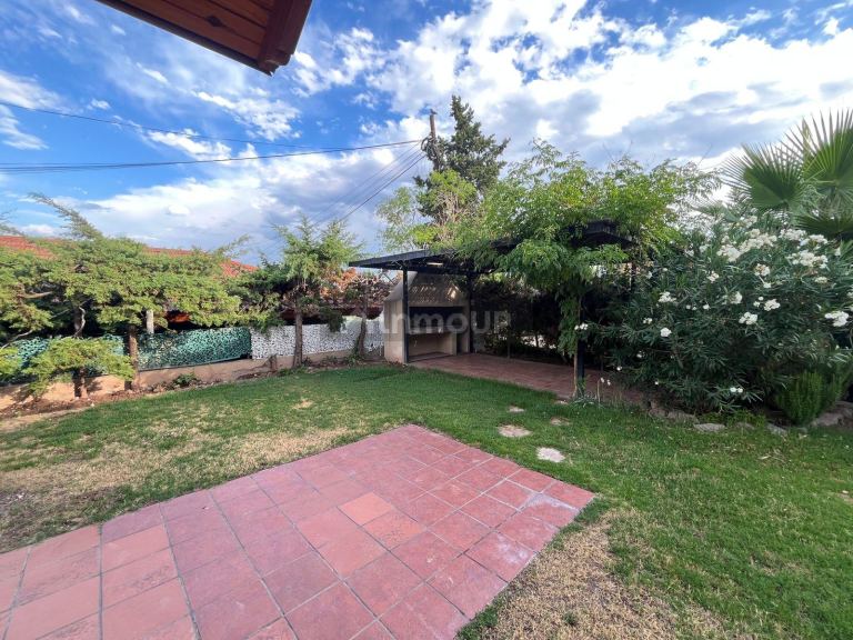 Casa en Alquiler en Capital, Mendoza