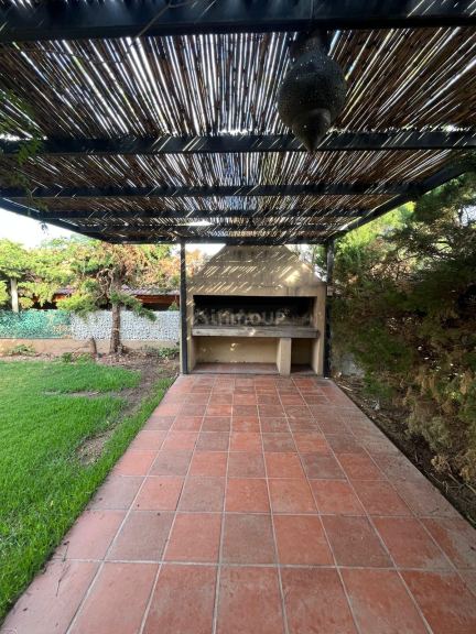 Casa en Alquiler en Capital, Mendoza