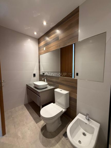 Departamento en Alquiler en Capital, Mendoza