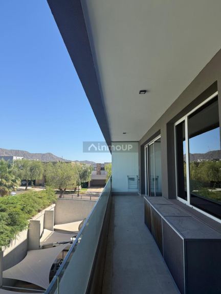 Departamento en Alquiler en Capital, Mendoza