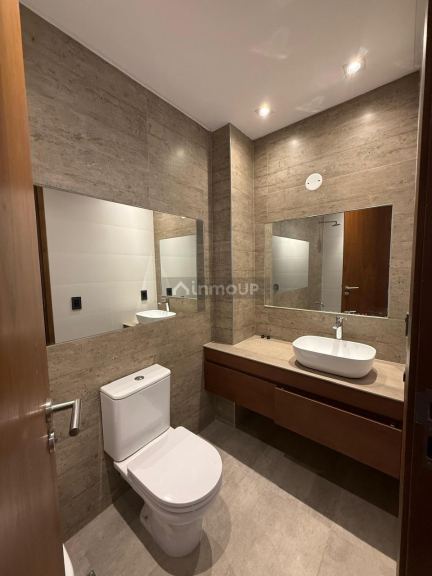 Departamento en Alquiler en Capital, Mendoza