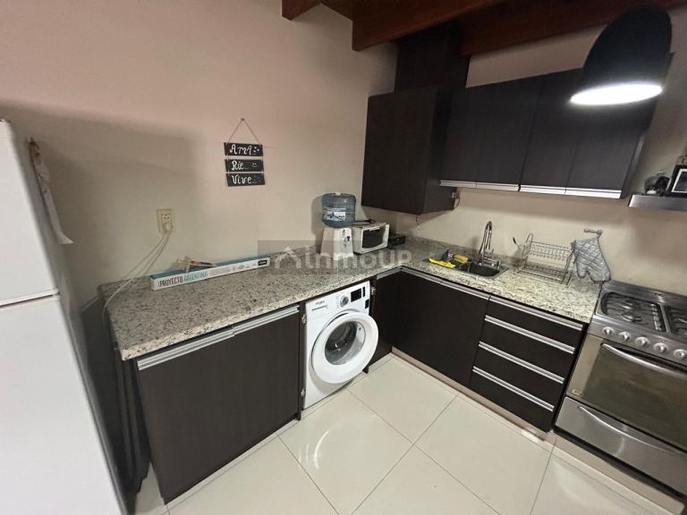 Departamento en Venta en Capital, Mendoza