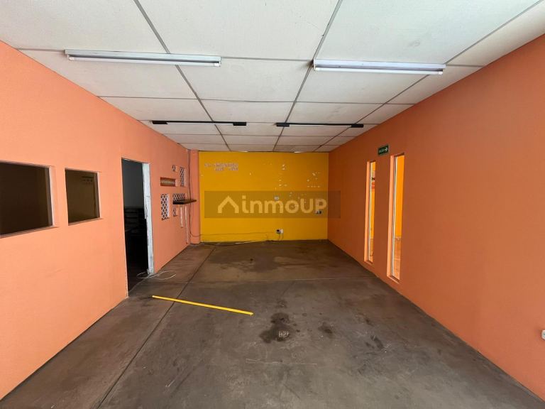 Galpon en Alquiler en Capital, Mendoza