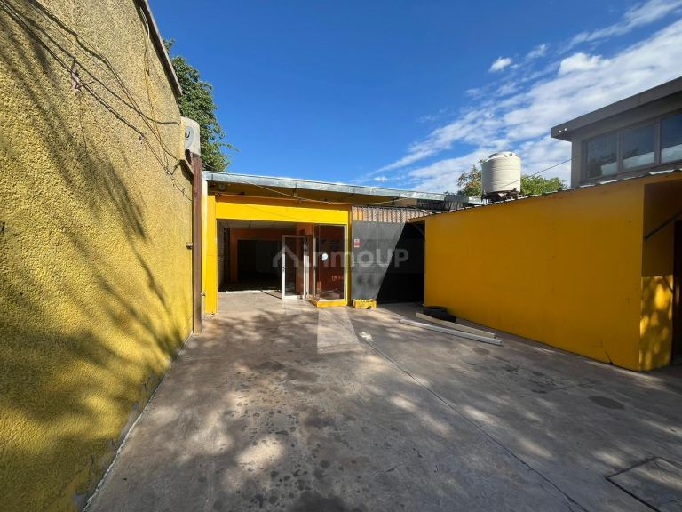 Galpon en Alquiler en Capital, Mendoza