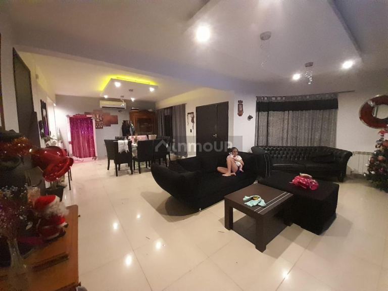 Casa en Venta en Las Heras, Mendoza