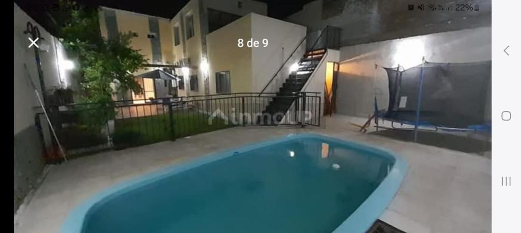 Casa en Venta en Las Heras, Mendoza
