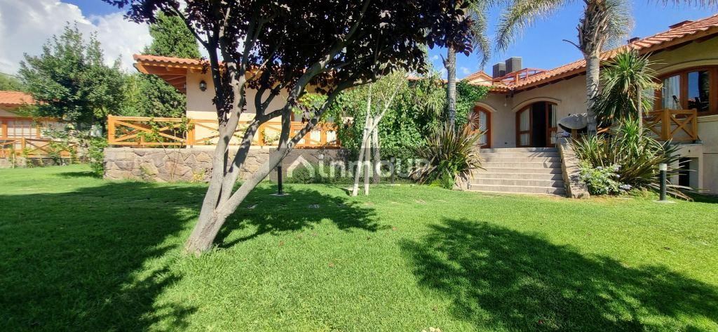 Casa en Venta en Capital, Mendoza
