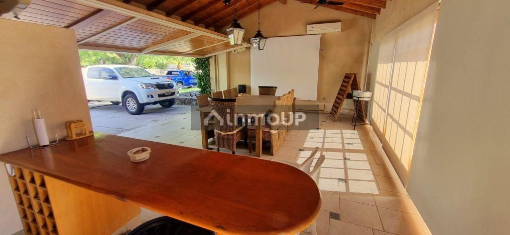 Casa en Venta en Capital, Mendoza