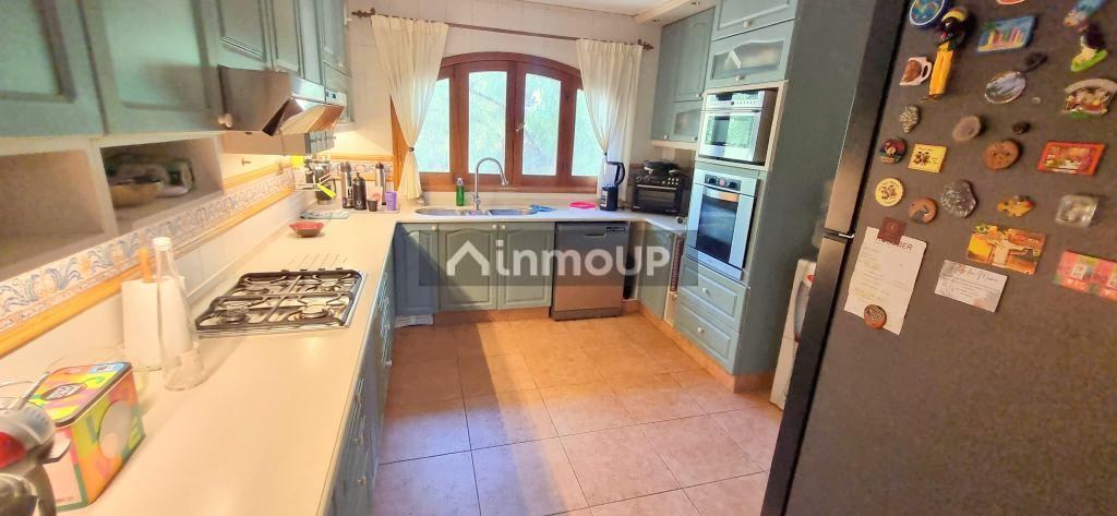 Casa en Venta en Capital, Mendoza