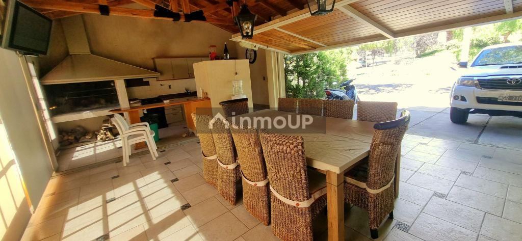 Casa en Venta en Capital, Mendoza