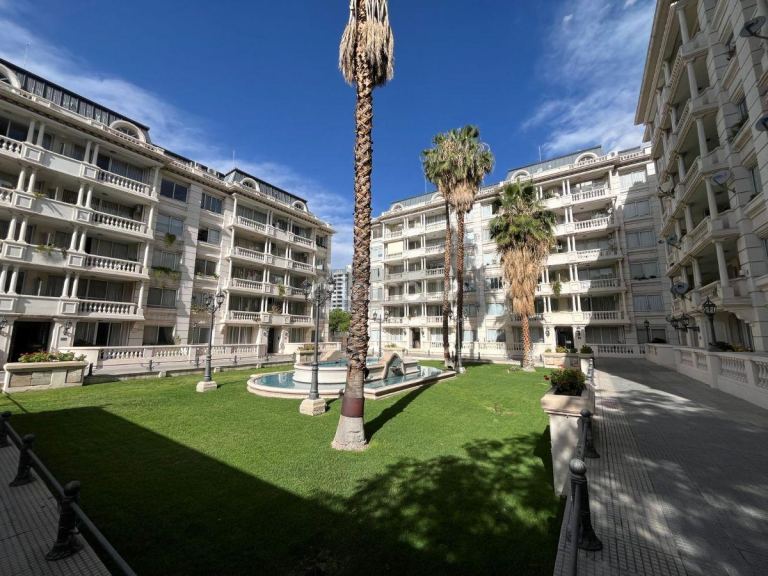 Departamento en Alquiler en Capital, Mendoza