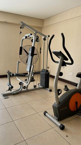 Departamento en Venta en Capital, Mendoza