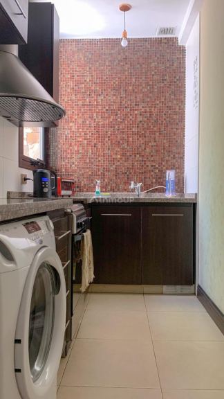 Departamento en Venta en Capital, Mendoza